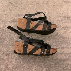 Bussola Formentera Wedges